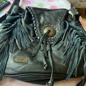 Harley Davidson shoulder bag